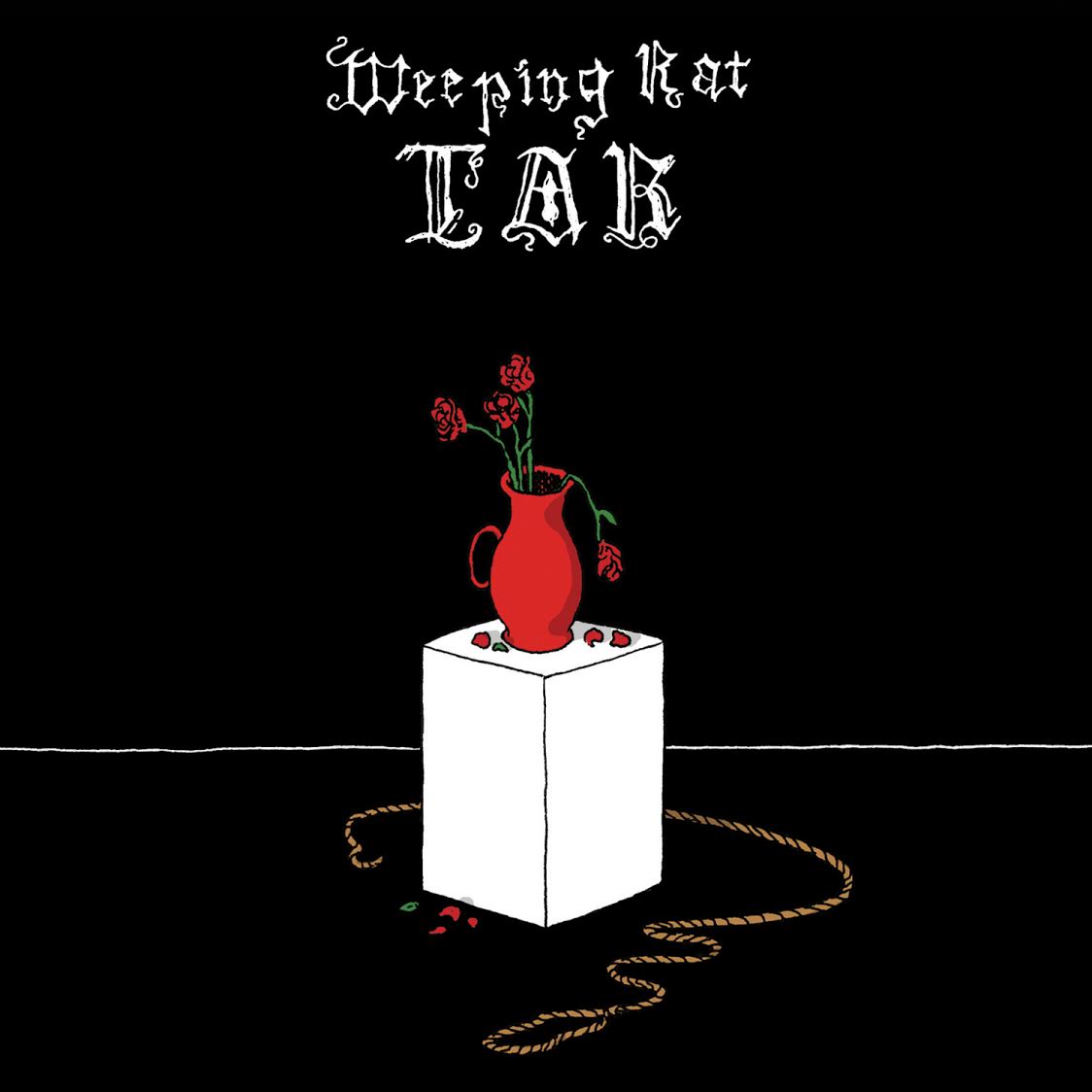 Weeping Rat - Tar