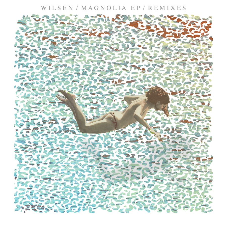Wilsen - "Sea To Sea (Wye Oak Remix)" (Stereogum Premiere)
