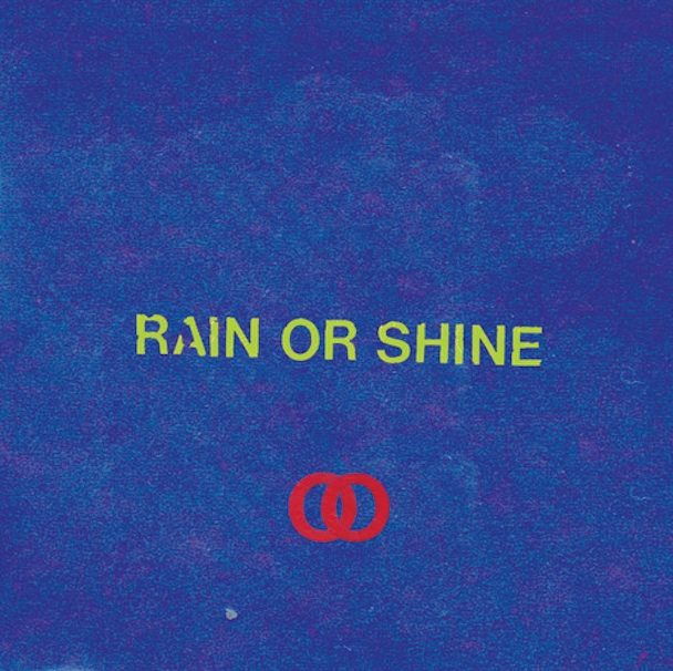 Young Fathers - Rain Or Shine