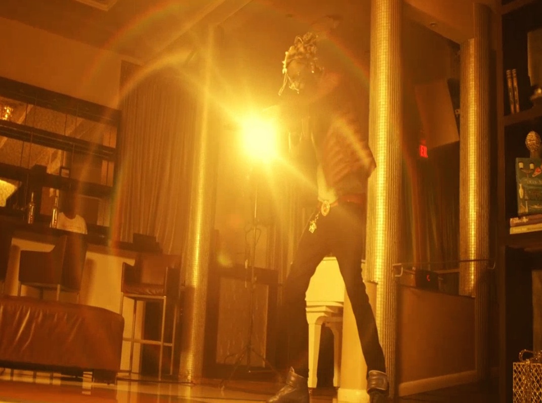 Young Thug - Givenchy video