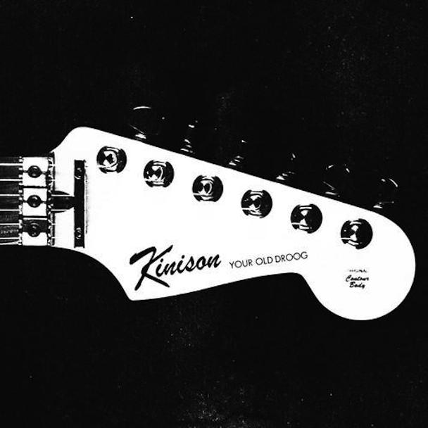 Your Old Droog - Kinison