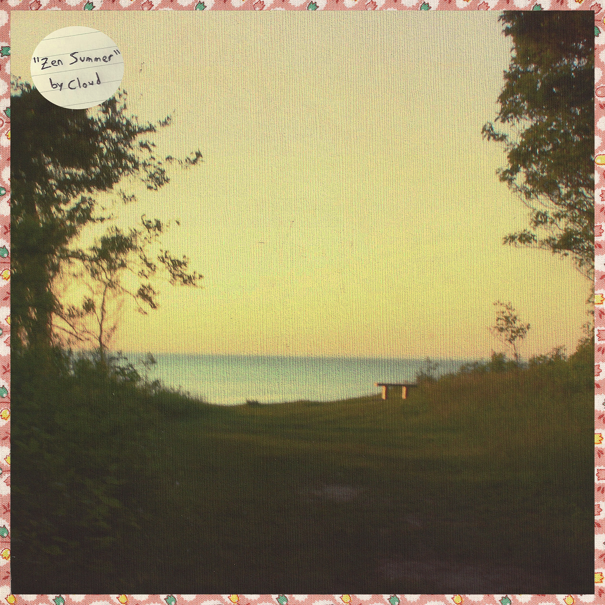 Melting Cassatt Cloud