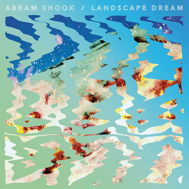 Abram Shook - "Understood" (Stereogum Premiere)