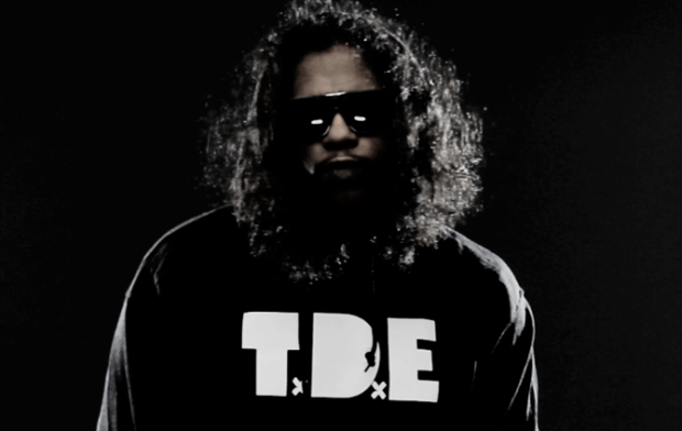 Ab-Soul - "47 Bars"
