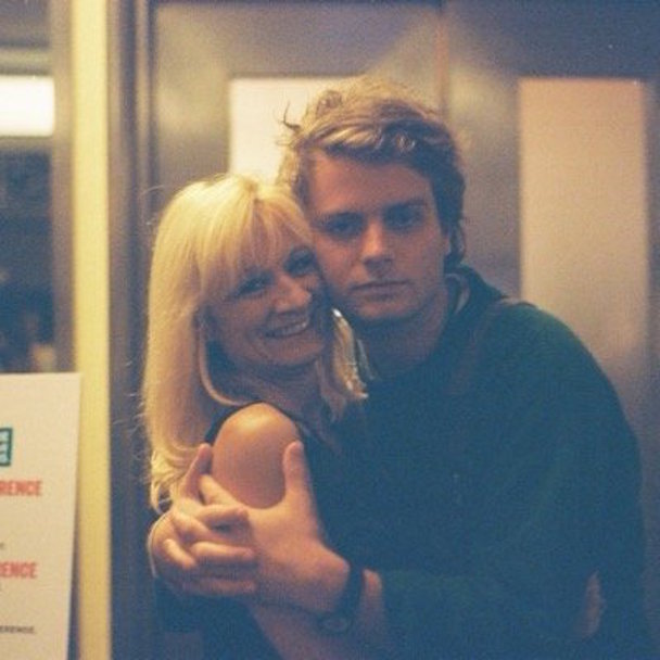 Mac DeMarco's Mom Was The Breakout Star Of Laneway Festival