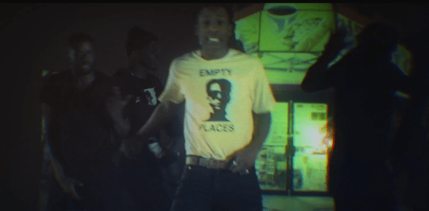 A$AP Rocky - "Lord Pretty Flacko Jodye 2" Video