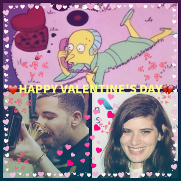 Stream Best Coast's Valentine's Day Playlist