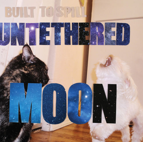 Built To Spill - Untethered Moon