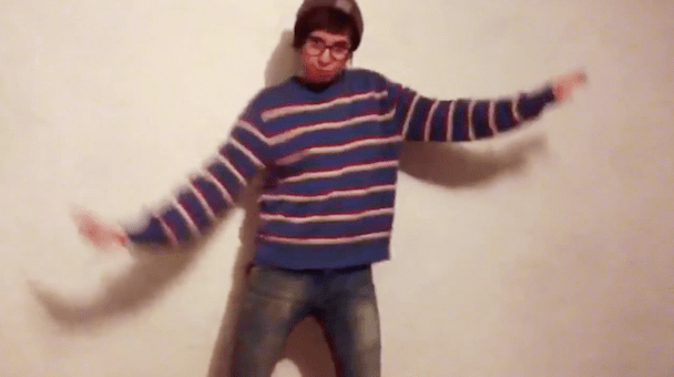 Cyberbully Mom Club - "Bobby Pins" Video