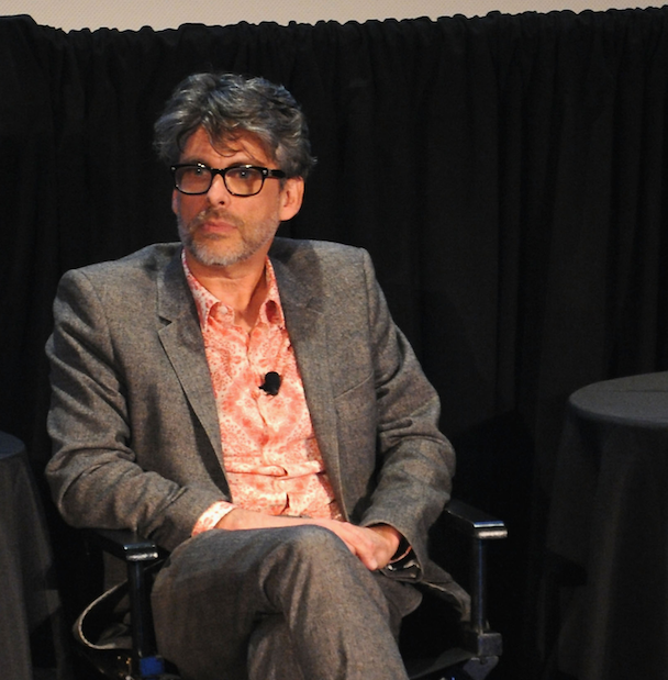 Michael Chabon Annotates The Blacker The Berry