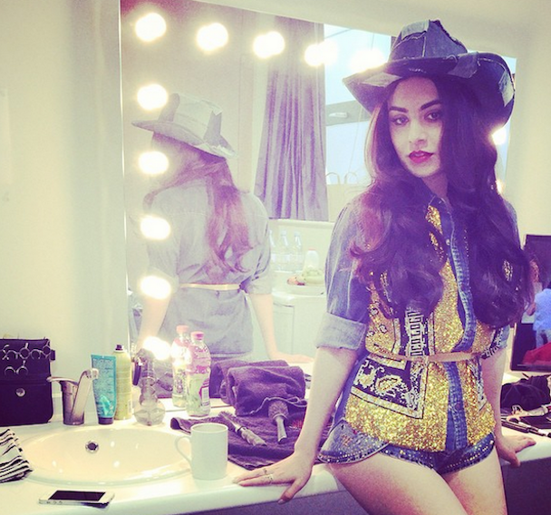 Hear Charli XCX & Questlove's Cover Of Deee-Lite's "Groove Is In The Heart" In New Target Ad