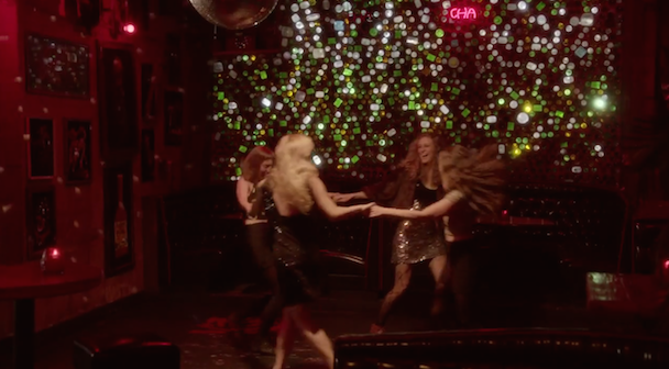 Chastity Belt - "Time To Go Home" Video