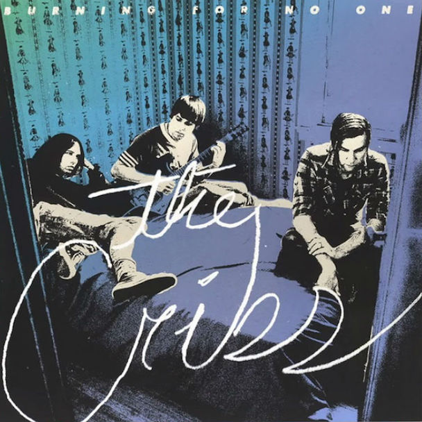 The Cribs - "I See Your Pictures Every Day"