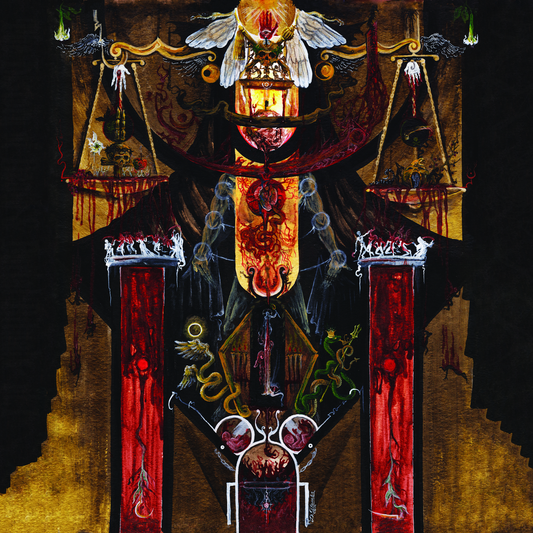 Death Karma - The History of Death & Burial Rituals Part 1