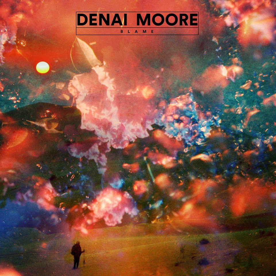 Denai Moore Blame