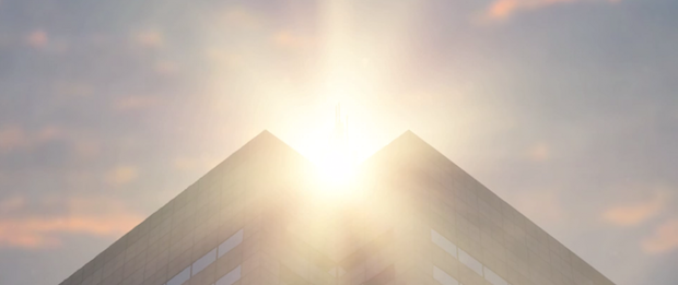 Django Django - "First Light" Video