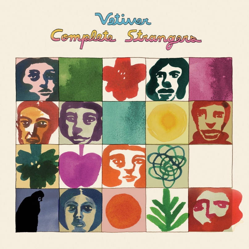 Vetiver - "Loose Ends" (Stereogum Premiere)