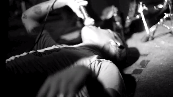 Ex-Cult - "Clinical Study" Video (Stereogum Premiere)