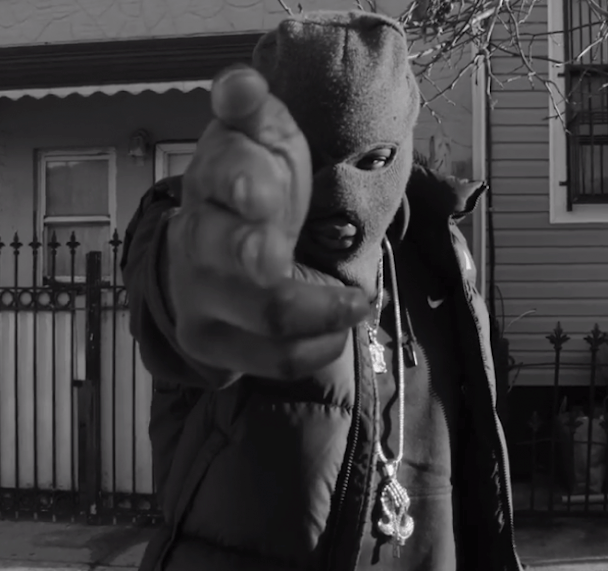 Tunji Ige For Us Video