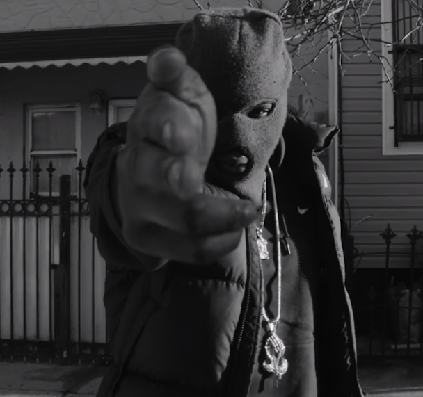 Tunji Ige For Us Video