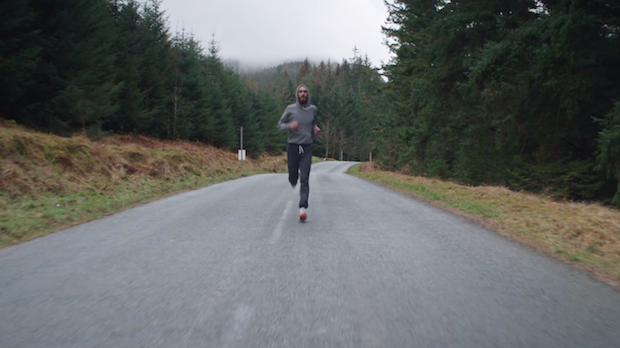 Gaz Coombes - "Detroit" Video