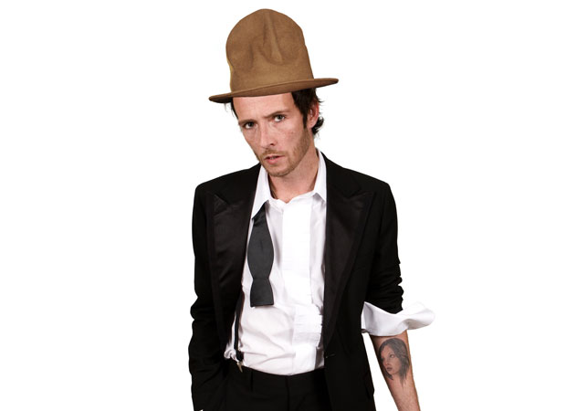 Hear Pharrell & Scott Weiland's Previously Unreleased "Happy"