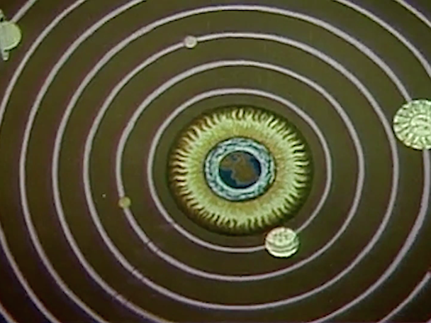 Host - "Two Lights" Video (Stereogum Premiere)