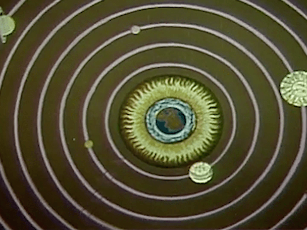 Host - "Two Lights" Video (Stereogum Premiere)