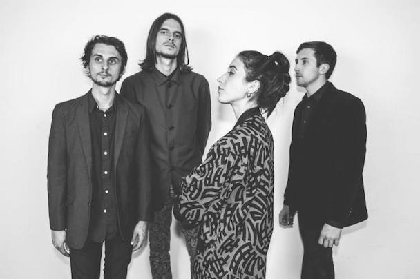 Hundred Waters Soundtrack Coca-Cola Super Bowl Commercial