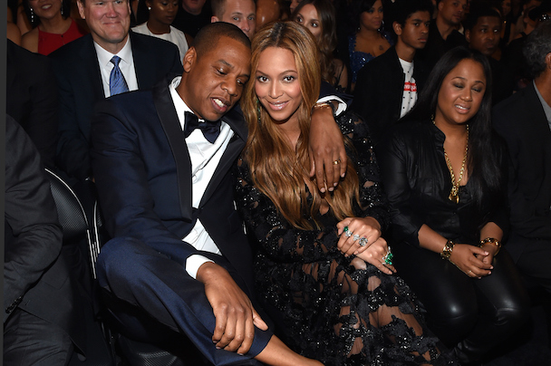 Detail Says Jay Z And Beyoncé Will Release An Album Together This Year