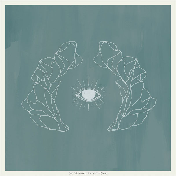 Stream José González Vestiges & Claws