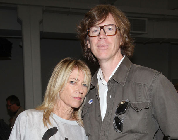 Gordon & Moore, 2010 | Photo: Will Ragozzino