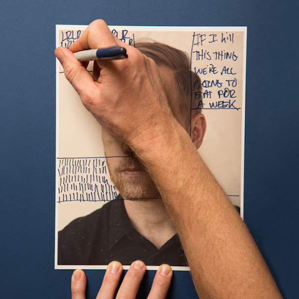 Lieutenant - "Rattled"