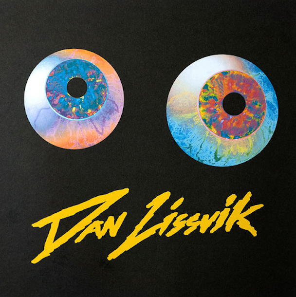 Dan Lissvik - "Shuvit!"