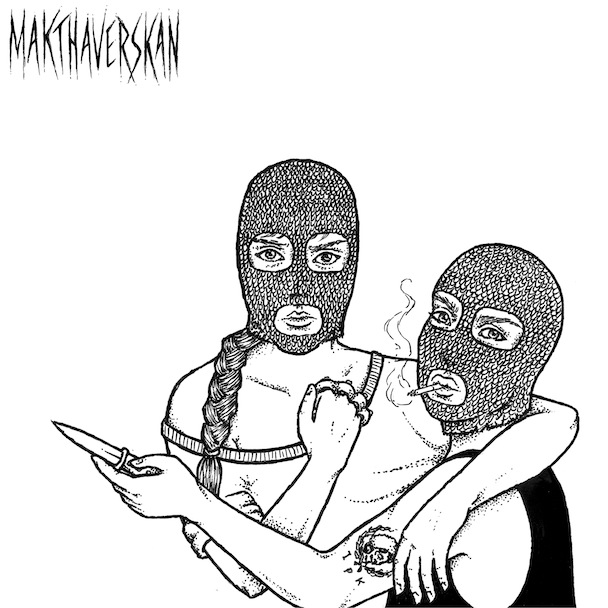 Makthaverskan - "Witness"