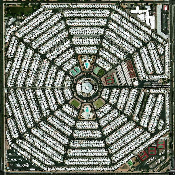 Modest Mouse - "The Best Room"