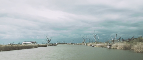 Cold Mailman - "Moments" Video (Stereogum Premiere)