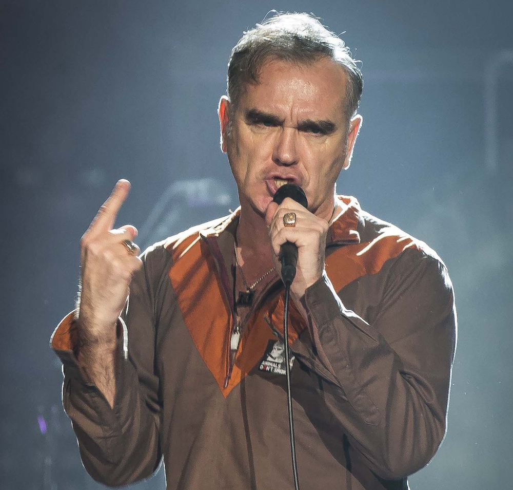Morrissey