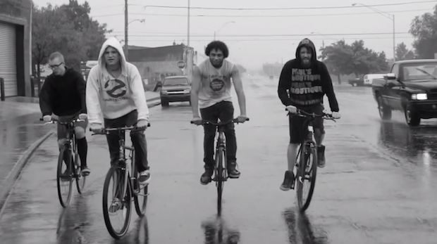 Mumblr - "Got It" Video