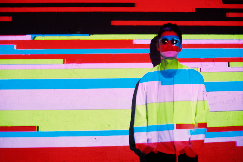 Noel Gallagher Chasing Yesterdays