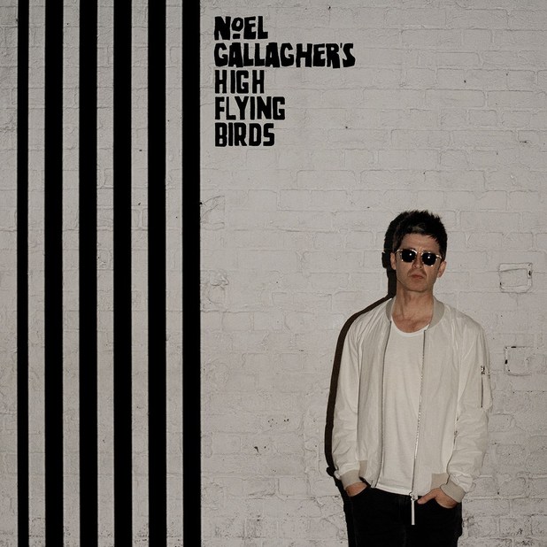 Stream Noel Gallagher's High Flying Birds Chasing Yesterday