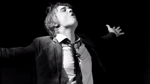 Peter Doherty - "Flags Of The Old Regime" Video