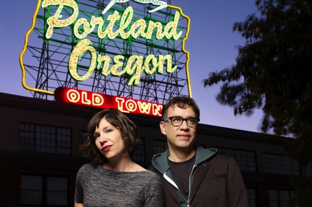 Portlandia Will Be Back For A Sixth And Seventh Season