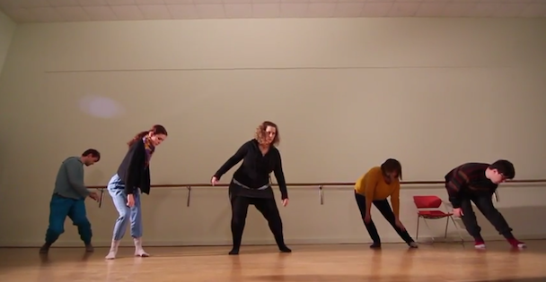 Protomartyr - "Want Remover" Video