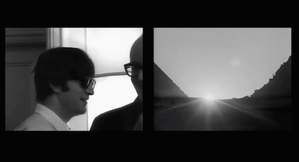 Romare - "Motherless Child" Video