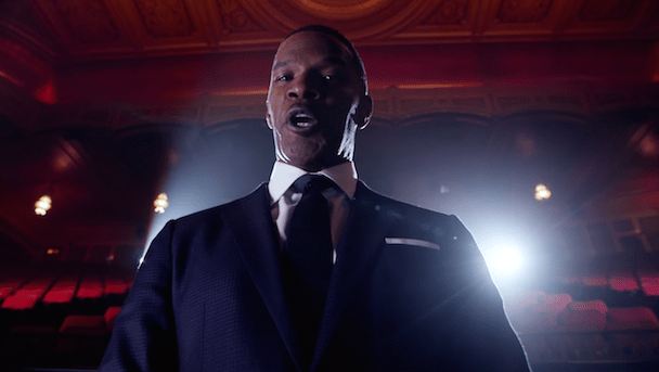 Run The Jewels Soundtrack A Couple Of Under Armour Commercials With Jamie Foxx