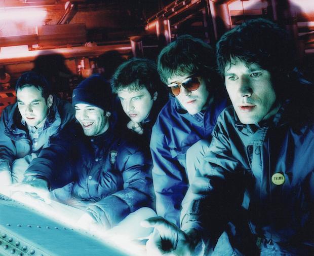 Super Furry Animals Announce First Tour In 6 Years
