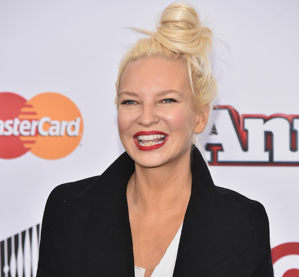 Sia This Is Acting Album