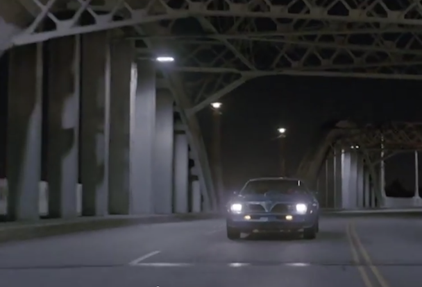 The Soft Moon - "Far" Video