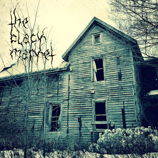 The Black Market: The Month In Metal - February 2015